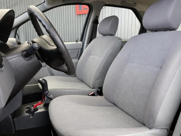 Renault Logan I с пробегом 2007 года, цена 197 000 рублей, 254468 км, седан, Автокод Объявления