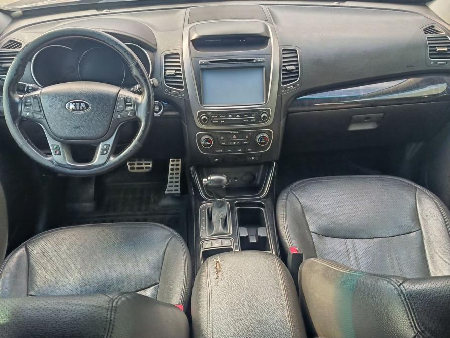 Kia Sorento II Рестайлинг Москва  - изображение 10