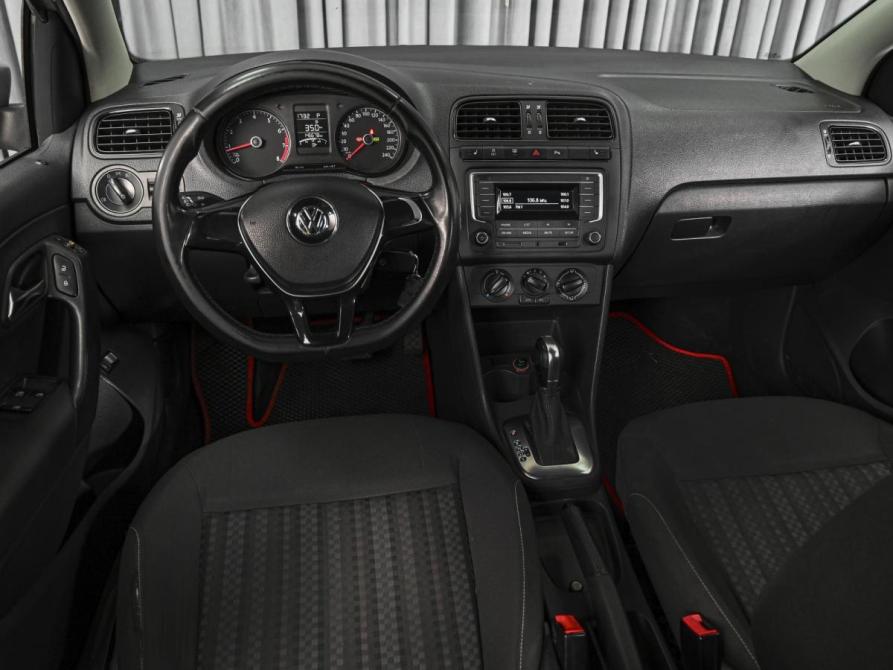 Volkswagen Polo V Рестайлинг Ставрополь  - изображение 6