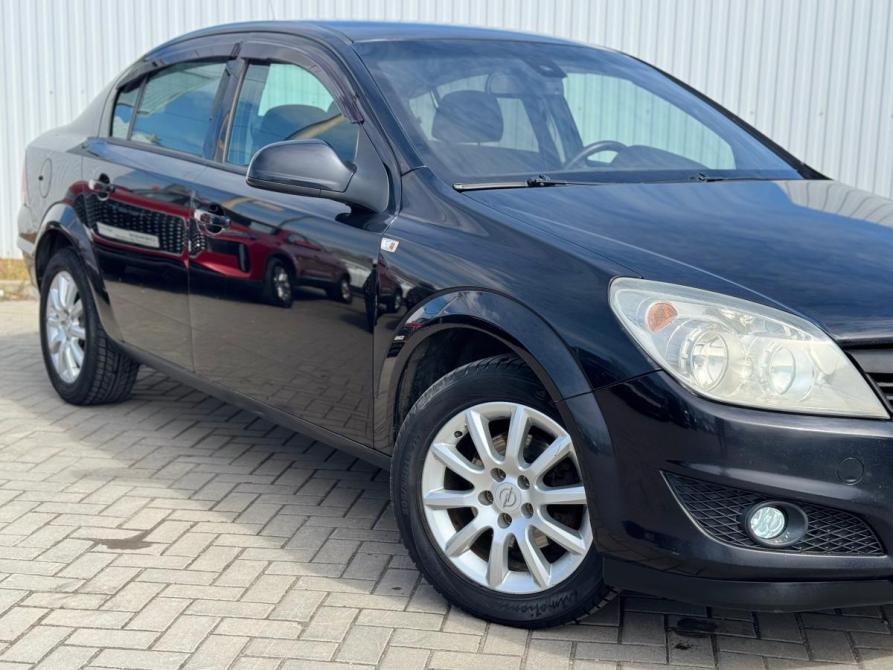 Opel Astra H Рестайлинг Ростов-на-Дону  - изображение 5