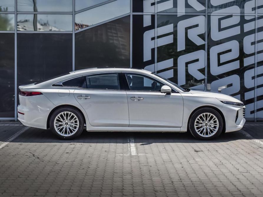 FAW Bestune B70 I Краснодар  - изображение 5