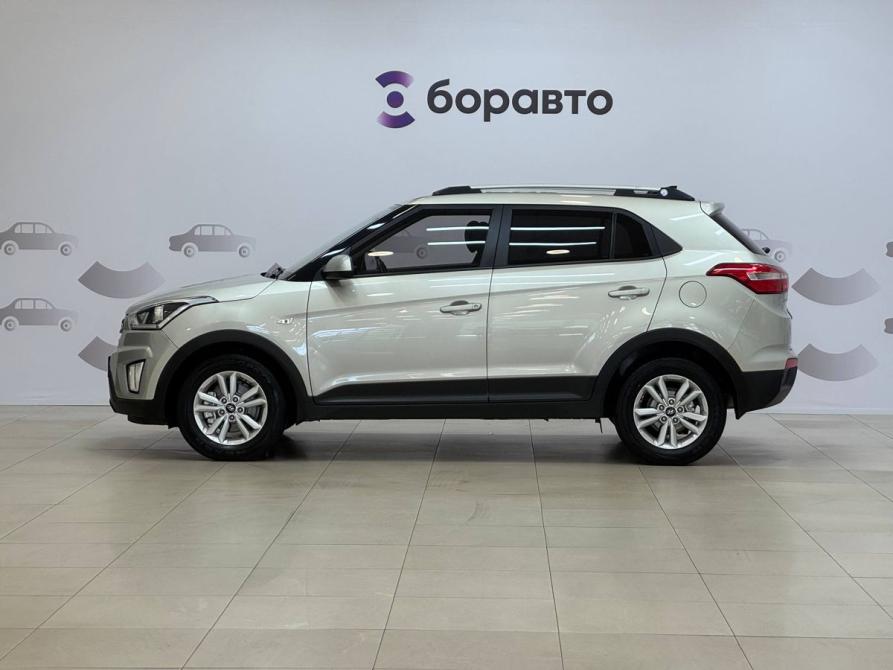Hyundai Creta I Ставрополь  - изображение 7