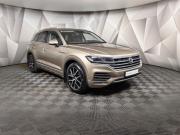 Volkswagen Touareg III Москва  - изображение 26