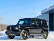 Mercedes-Benz G-Класс III (W463) Пермь  - изображение 32