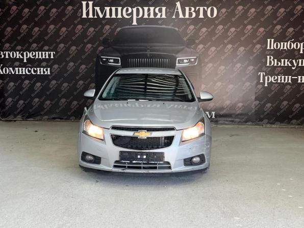 Chevrolet Cruze I с пробегом 2010 года, цена 435 000 рублей, 450000 км, седан, Автокод Объявления