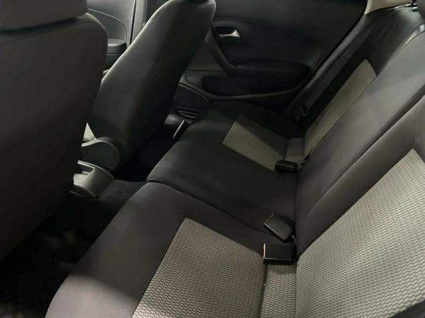 Volkswagen Polo V с пробегом 2012 года, цена 651 000 рублей, 239112 км, седан, Автокод Объявления