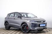 Geely Coolray I Рестайлинг Пермь  - изображение 24