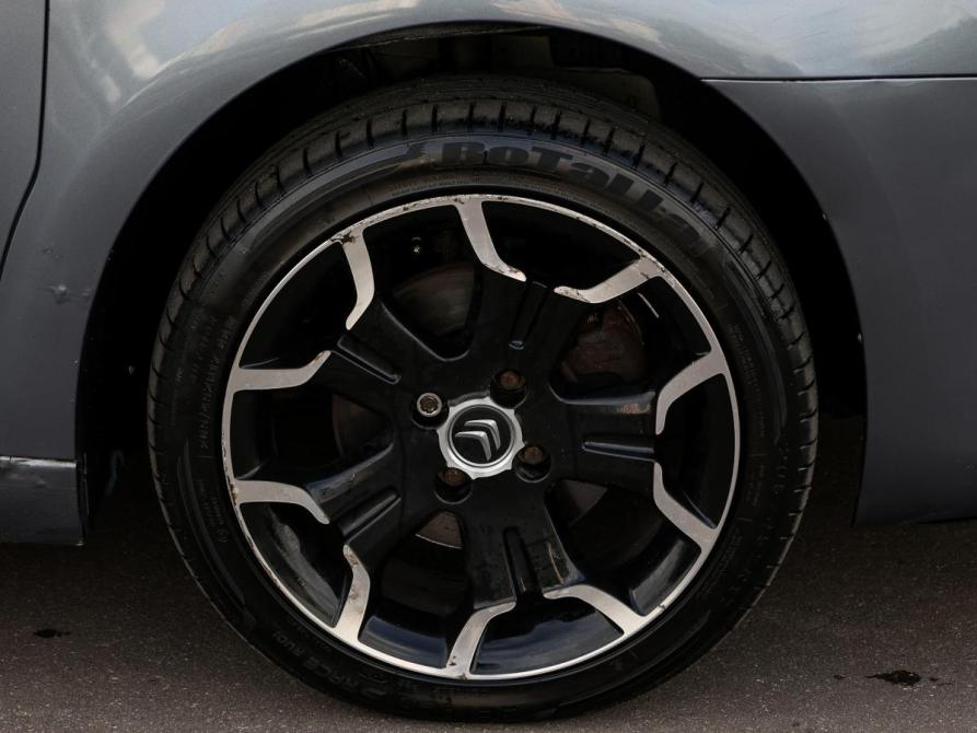 Citroen C4 I Рестайлинг Москва  - изображение 19
