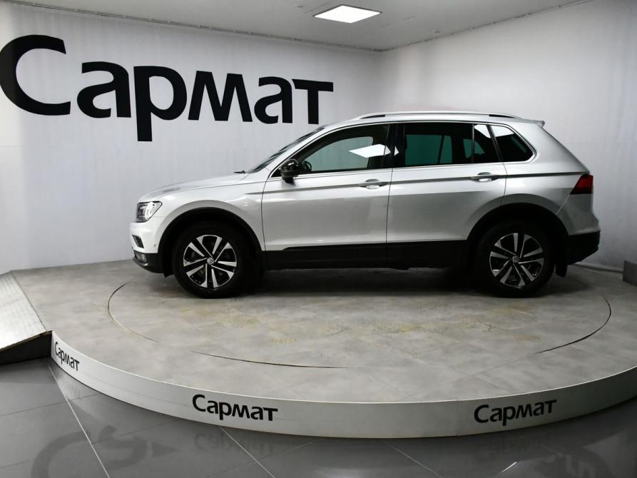 Volkswagen Tiguan II Новосибирск  - изображение 4