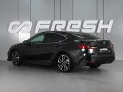 Toyota Camry IX (XV80) China Market Минеральные Воды  - изображение 21