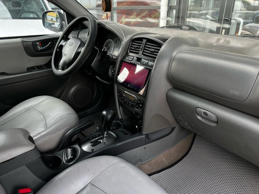 Hyundai Santa Fe Classic Волгоград  - изображение 21