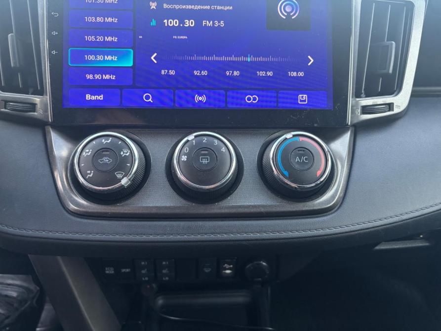 Toyota RAV4 IV (XA40) Сыктывкар  - изображение 24