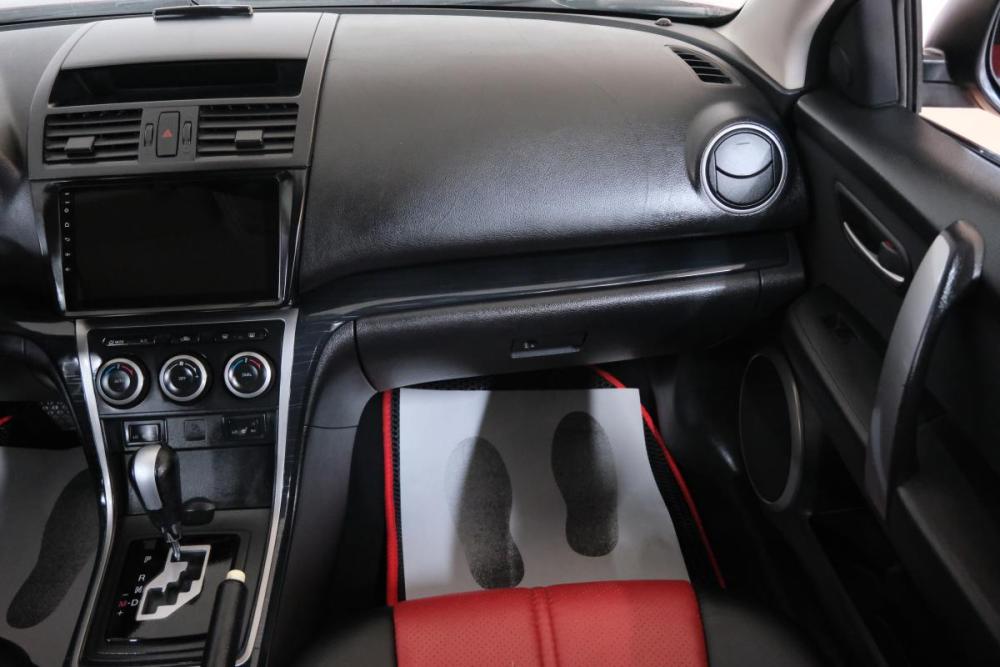 Mazda 6 II (GH) Омск  - изображение 17