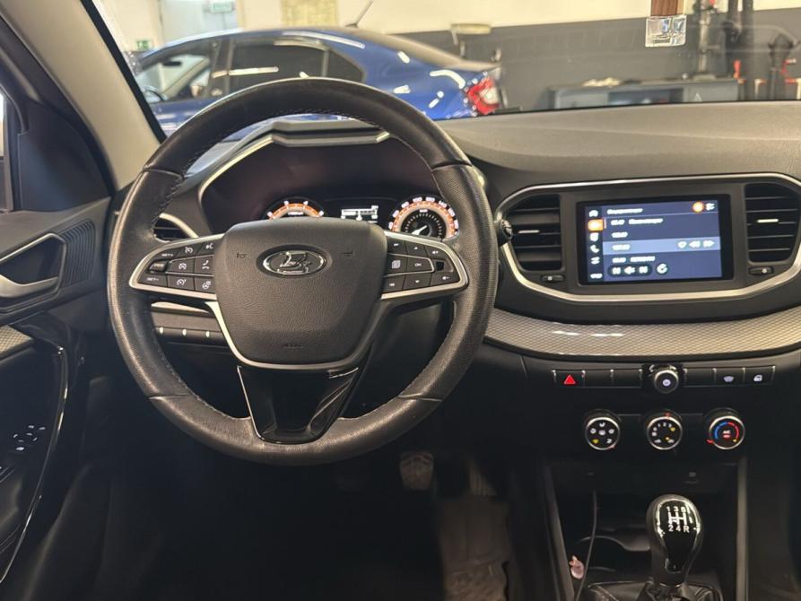 Lada (ВАЗ) Vesta I Рестайлинг (NG) Санкт-Петербург  - изображение 3