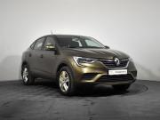 Renault Arkana I Санкт-Петербург  - изображение 20