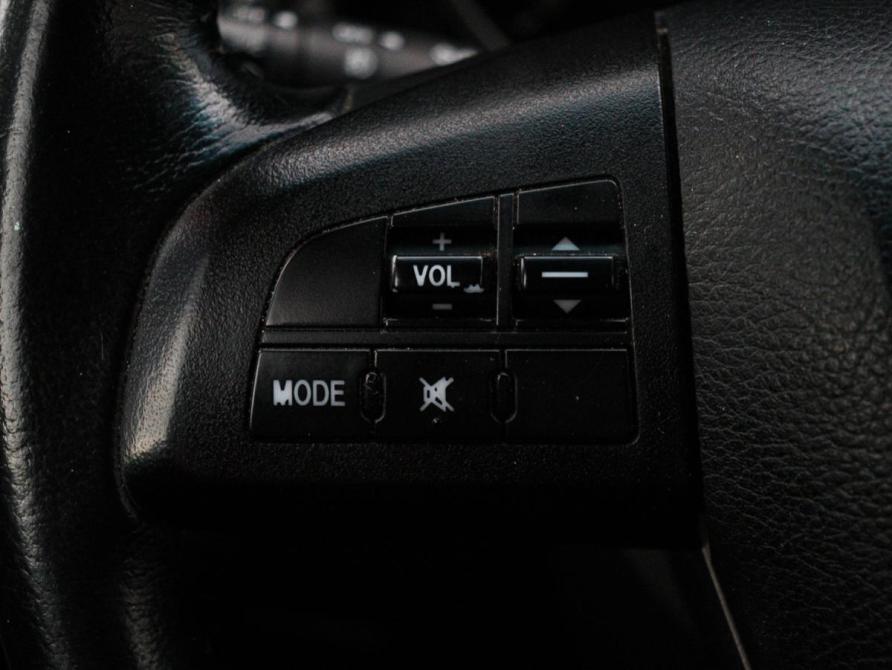 Mazda 3 II (BL) Москва  - изображение 22