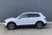 Volkswagen Tiguan II Красноярск  - изображение 44