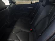 Toyota Camry VIII (XV70) Рестайлинг Москва  - изображение 36