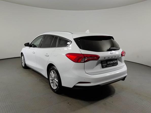Ford Focus IV с пробегом 2018 года, цена 1 330 000 рублей, 149966 км, универсал, Автокод Объявления