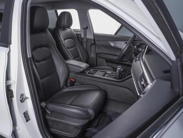Chery Tiggo 4 Pro I с пробегом 2024 года, цена 1 739 000 рублей, 23993 км, внедорожник, Автокод Объявления