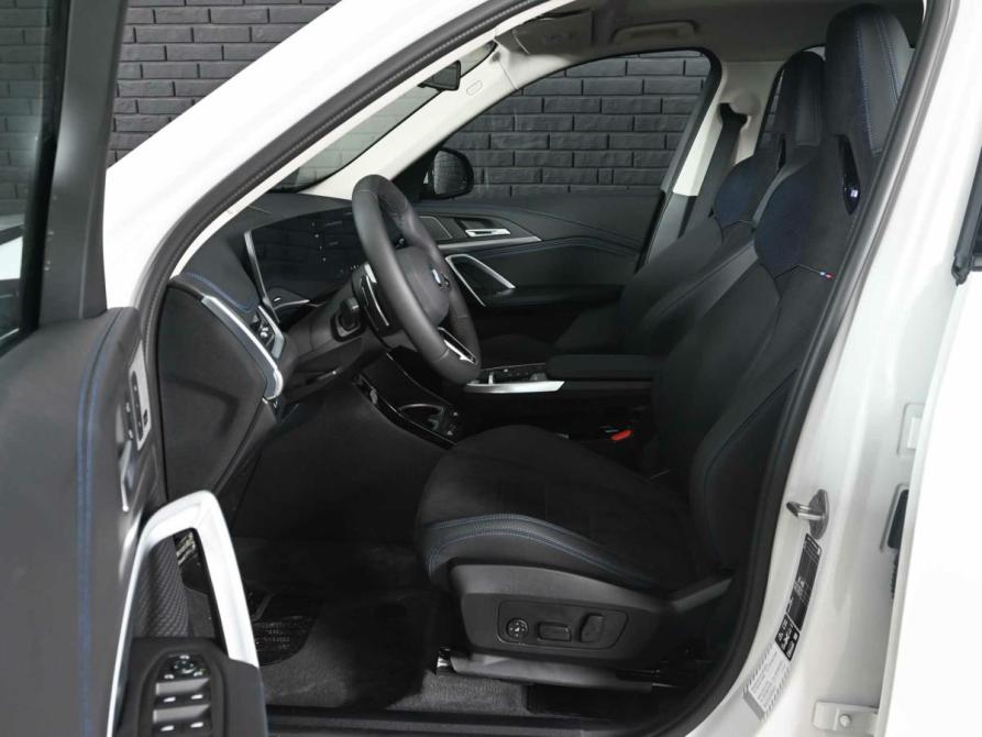 BMW X1 III (U11/U12) Екатеринбург  - изображение 10