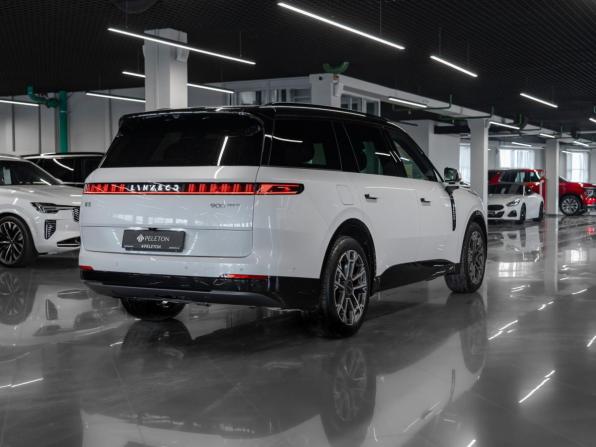 Lynk &amp; Co 900 с пробегом 2026 года, цена 8 550 000 рублей, 42 км, внедорожник, Автокод Объявления