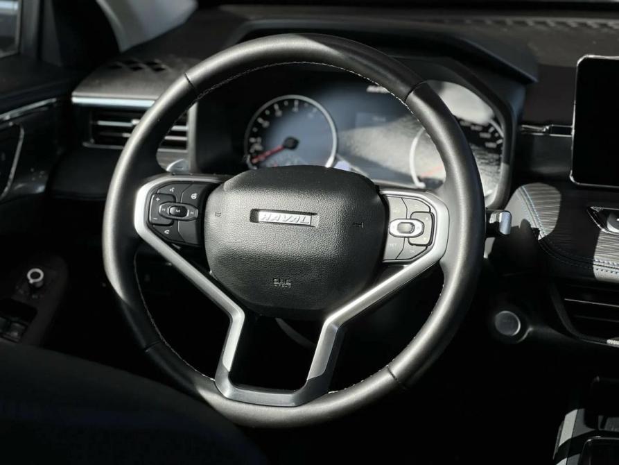 Haval Jolion I Екатеринбург  - изображение 16
