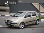 Hyundai Getz I Рестайлинг Казань  - изображение 12