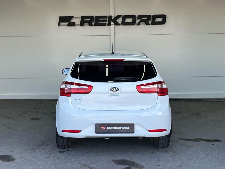 Kia Rio III Уфа  - изображение 6
