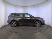 Nissan X-Trail III Рестайлинг Москва  - изображение 34