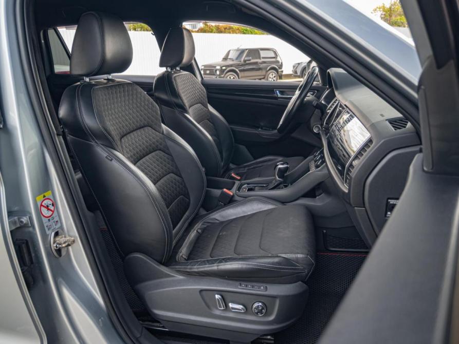 Skoda Kodiaq I Краснодар  - изображение 8