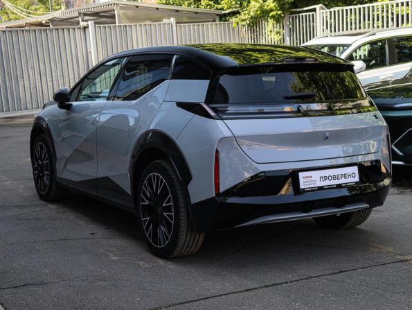 Zeekr X I с пробегом 2023 года, цена 4 450 000 рублей, 11468 км, внедорожник, Автокод Объявления