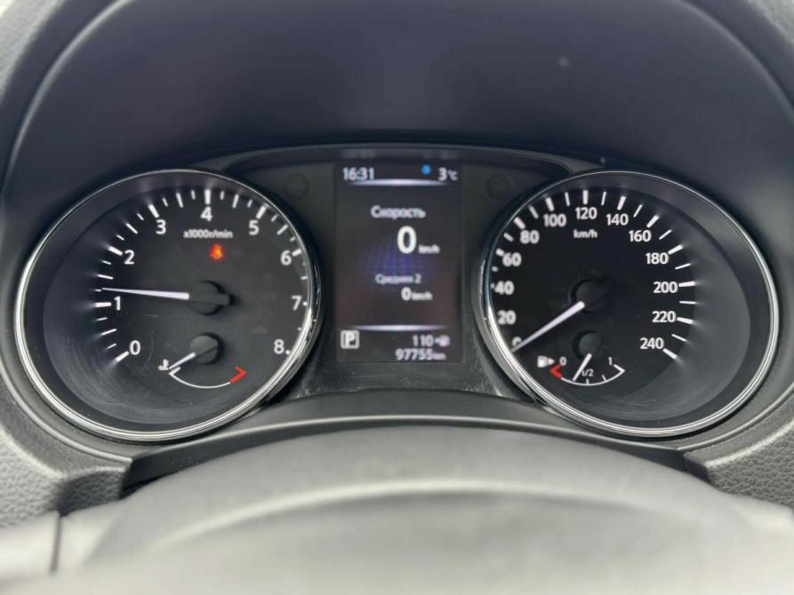 Nissan Qashqai II Вологда  - изображение 8