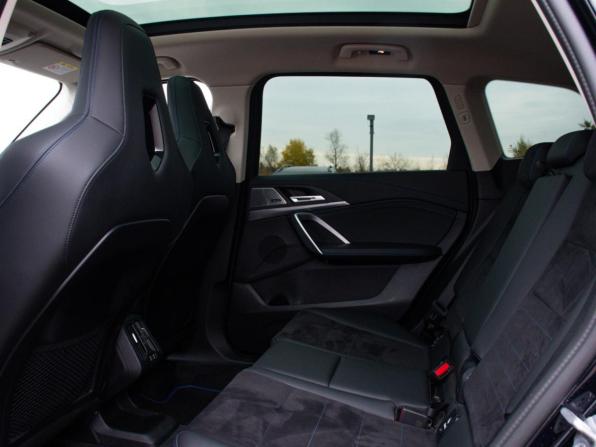 BMW X1 III (U11/U12) с пробегом 2024 года, цена 4 997 000 рублей, 43770 км, внедорожник, Автокод Объявления