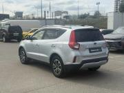 Geely Emgrand X7 I Рестайлинг 2 Москва  - изображение 23