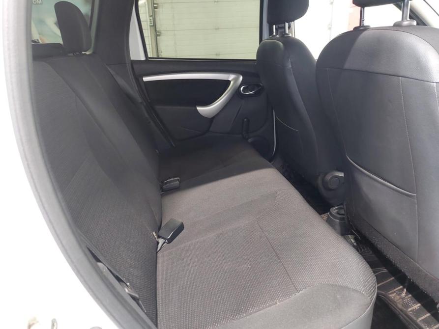Nissan Terrano III (D10) Пермь  - изображение 16