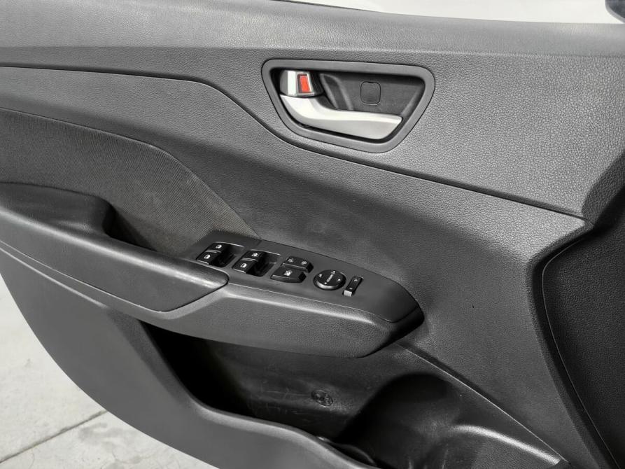 Hyundai Solaris II Рестайлинг Новосибирск  - изображение 16