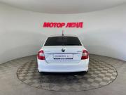 Skoda Rapid I Воронеж  - изображение 27