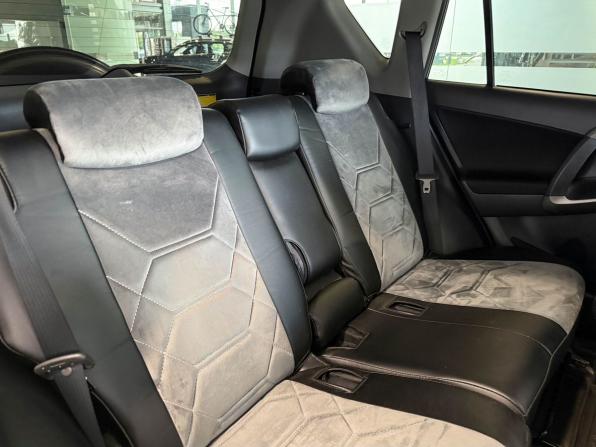 Toyota RAV4 III (XA30) Рестайлинг с пробегом 2011 года, цена 1 775 000 рублей, 153061 км, внедорожник, Автокод Объявления