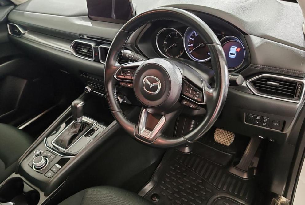 Mazda CX-5 II Ярославль  - изображение 12