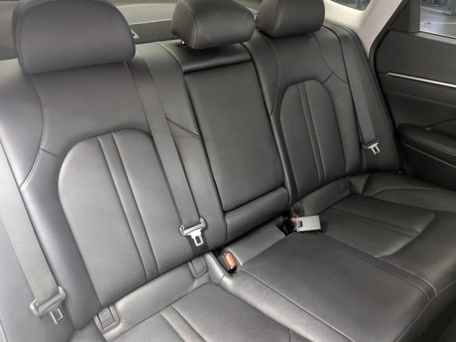 Hyundai Sonata VIII (DN8) Воронеж  - изображение 18