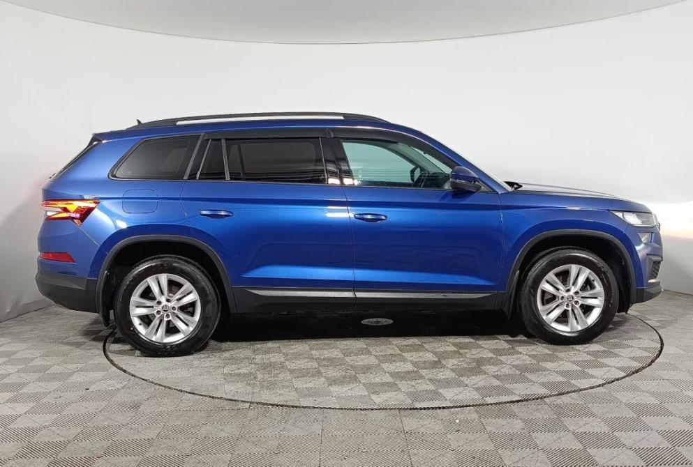 Skoda Kodiaq I Волгоград  - изображение 8
