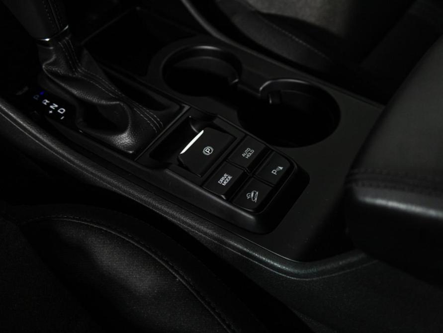 Hyundai Tucson III Рестайлинг Санкт-Петербург  - изображение 19