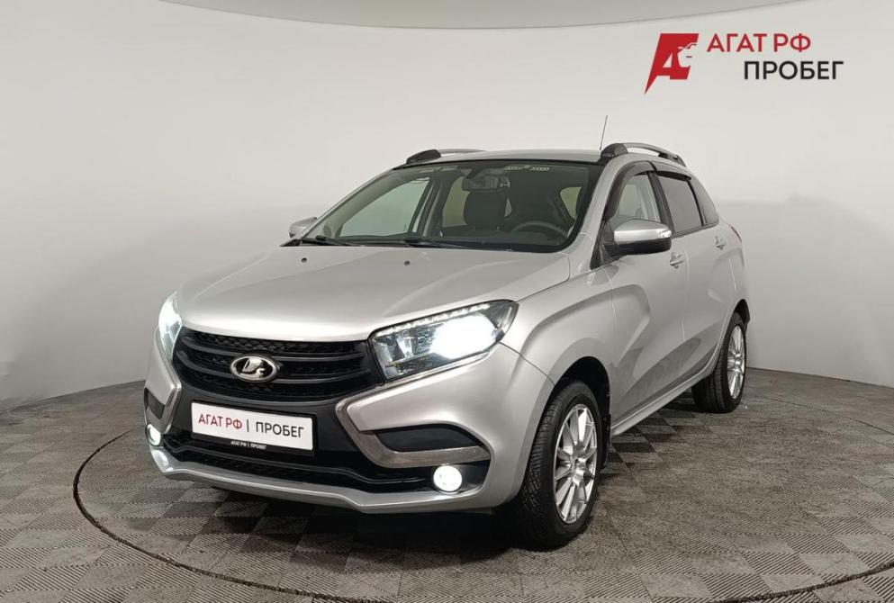 Lada (ВАЗ) XRAY I Волгоград  - изображение 3