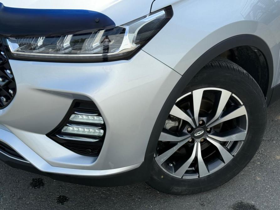 Chery Tiggo 7 Pro I Курган  - изображение 13