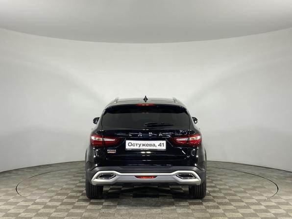 Lada (ВАЗ) Vesta I Рестайлинг (NG) с пробегом 2024 года, цена 1 490 000 рублей, 30619 км, универсал, Автокод Объявления
