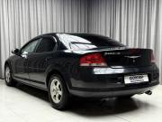 Chrysler Sebring II Рестайлинг Ижевск  - изображение 33