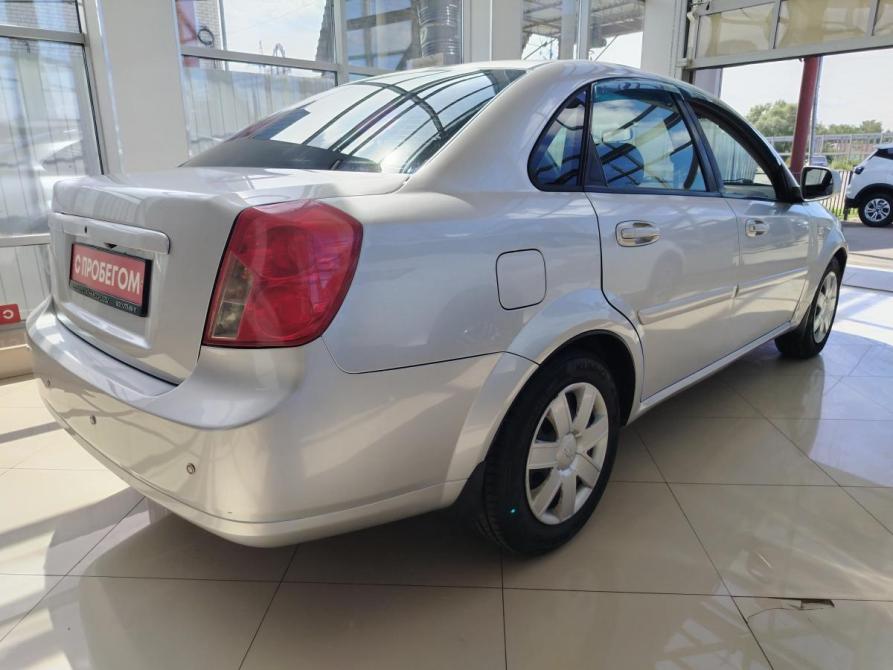 Chevrolet Lacetti I Арзамас  - изображение 4