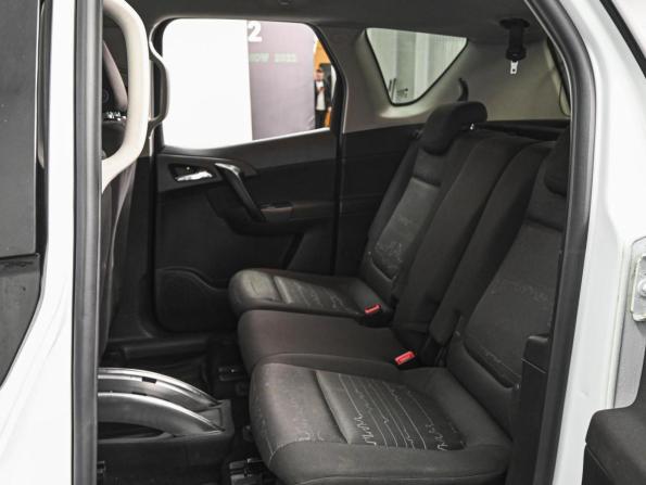 Opel Meriva B с пробегом 2012 года, цена 735 000 рублей, 267723 км, компактвэн, Автокод Объявления