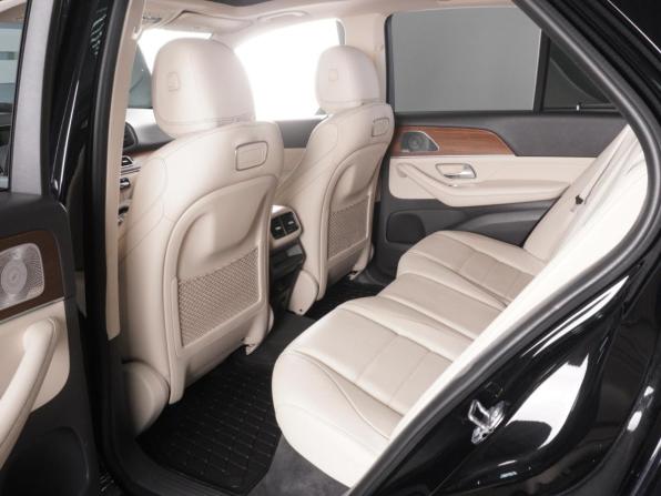 Mercedes-Benz GLE II (V167) с пробегом 2020 года, цена 6 172 000 рублей, 155734 км, внедорожник, Автокод Объявления